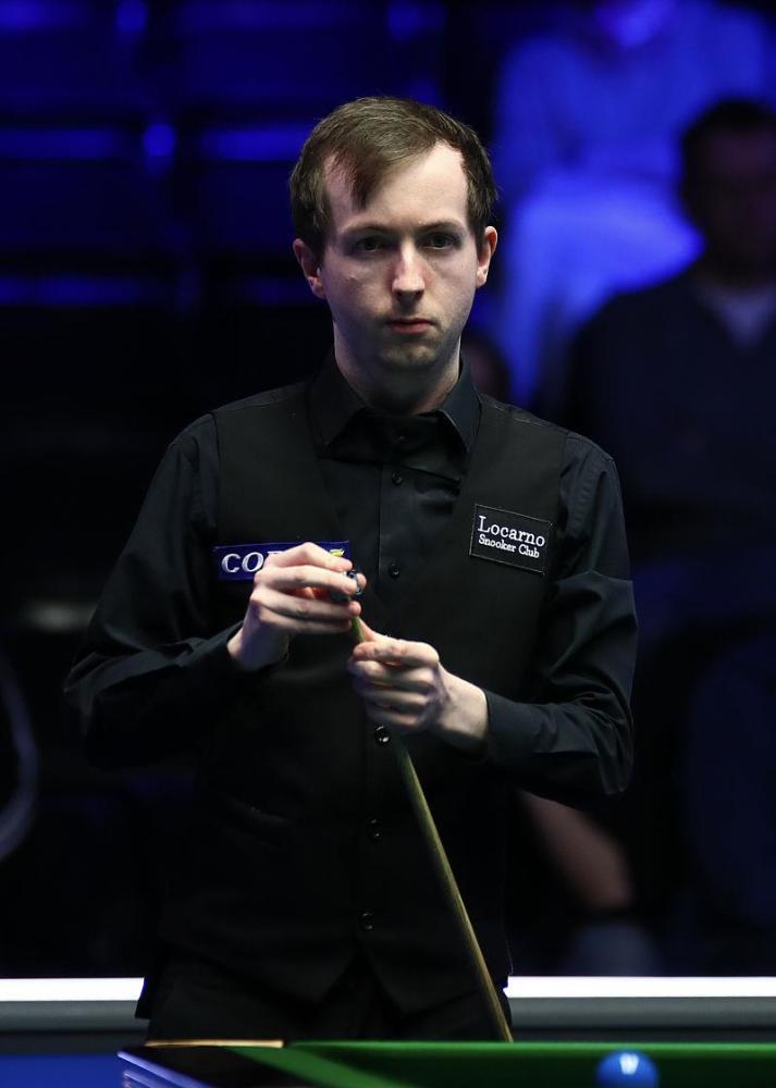 顶级射手时 顶级射手时