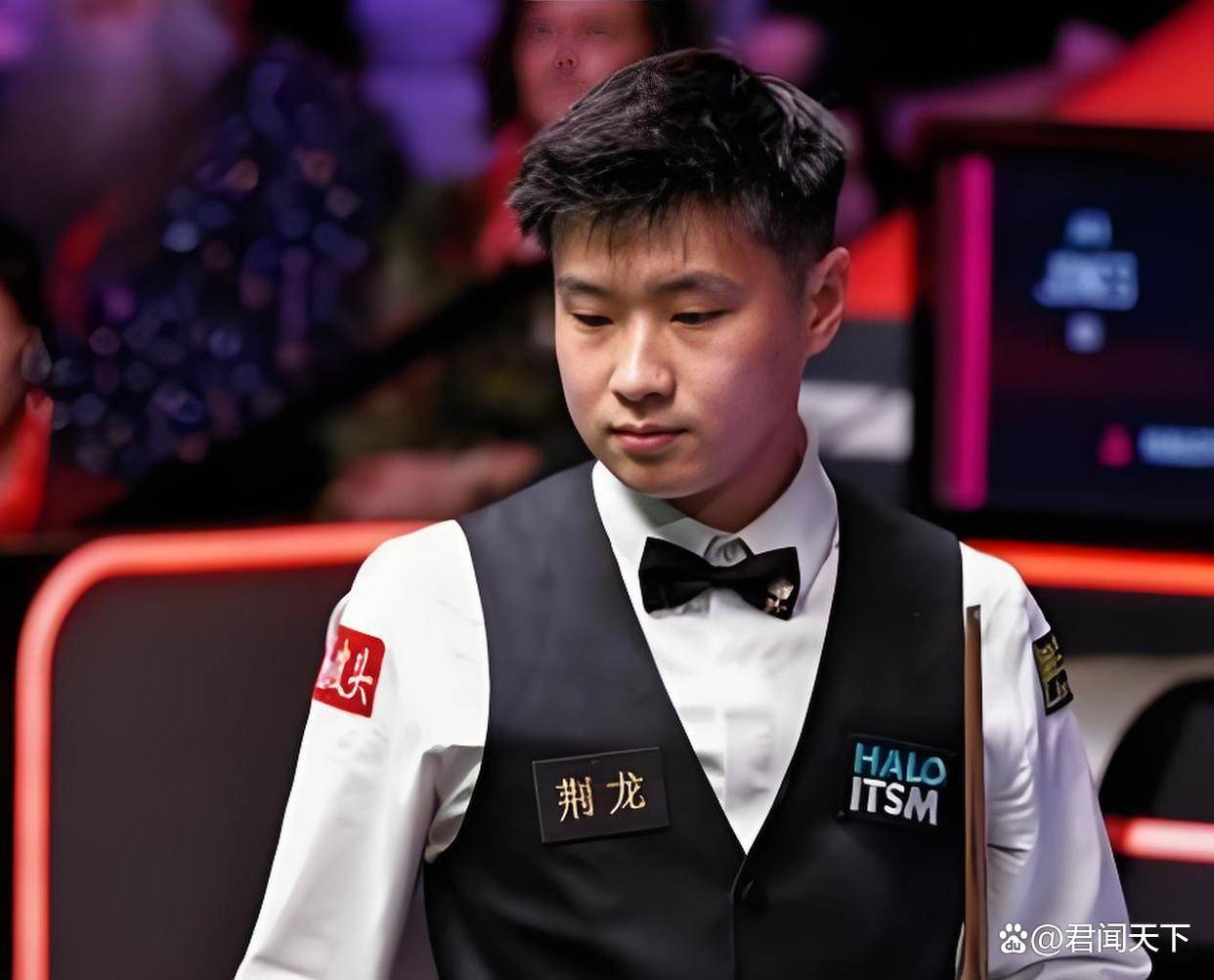 的长期接班 的长期接班